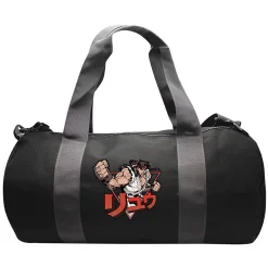 ABYStyle Accessoires|Rucksäcke Und Taschen^Street Fighter Sporttasche "Ryu"