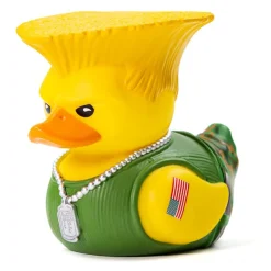 Rubberroad Badezimmer|Gaming^Street Fighter TUBBZ Cosplay-Badeenten