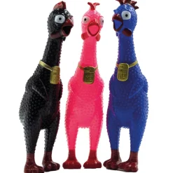 The Source Spielzeug^Stress Huhn