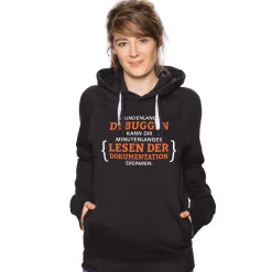 getDigital Informatik^Stundenlanges Debuggen