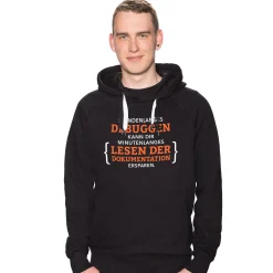 getDigital Informatik^Stundenlanges Debuggen