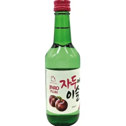 Dalgona Lebensmittel^Sulsul Normal: Überraschungsbox mit 6 alkoholischen Getränken aus Korea (Bier, Soju & Reiswein)