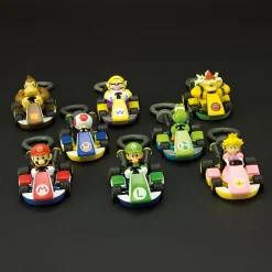 Paladon Accessoires|Gaming^Super Mario Kart Backpack Buddies (1 Packung)