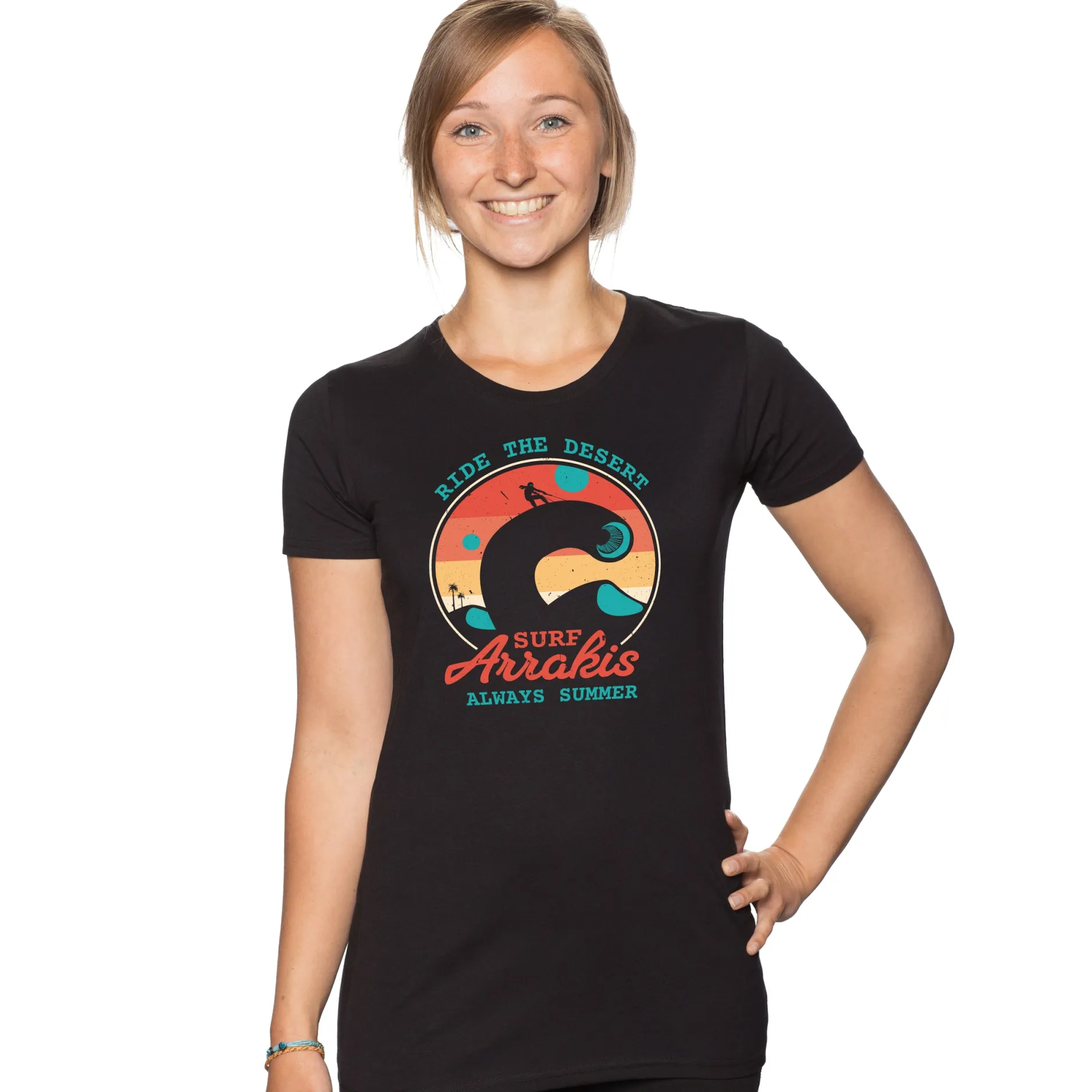 getDigital Retro|Merchandise^Surf Arrakis