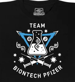 getDigital Wissenschaft^Team BioNTech/Pfizer