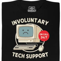 getDigital Informatik^Tech Support