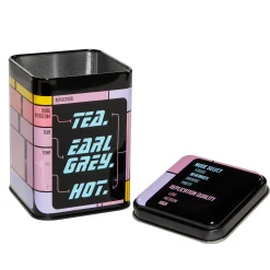 getDigital Küche|Aufbewahrung^Teedose 