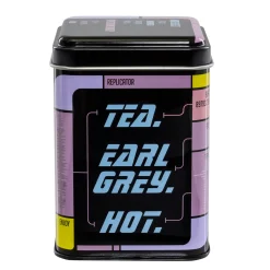 getDigital Küche|Aufbewahrung^Teedose 