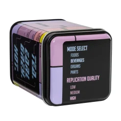 getDigital Küche|Aufbewahrung^Teedose 