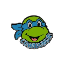 Fanattik Accessoires^Teenage Mutant Ninja Turtles Mystery Pin