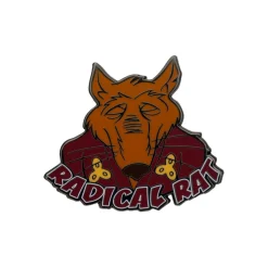 Fanattik Accessoires^Teenage Mutant Ninja Turtles Mystery Pin