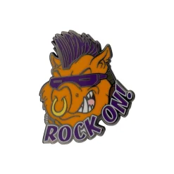 Fanattik Accessoires^Teenage Mutant Ninja Turtles Mystery Pin