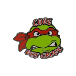 Fanattik Accessoires^Teenage Mutant Ninja Turtles Mystery Pin