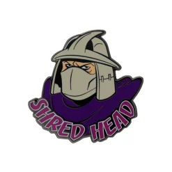 Fanattik Accessoires^Teenage Mutant Ninja Turtles Mystery Pin