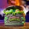 Numskull Badezimmer^Teenage Mutant Ninja Turtles Aroma Öl Diffusor