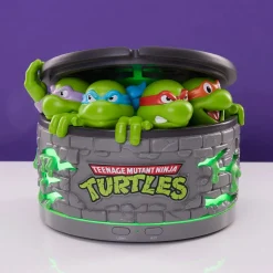 Numskull Badezimmer^Teenage Mutant Ninja Turtles Aroma Öl Diffusor