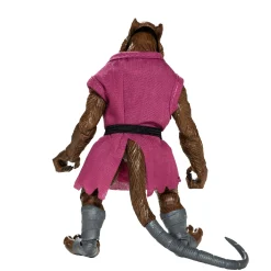 Super7 Spielzeug^Teenage Mutant Ninja Turtles Ultimates Sammelfiguren Wave 1