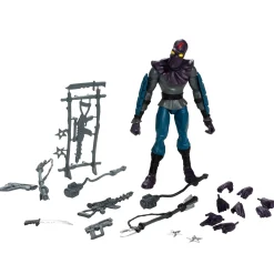 Super7 Spielzeug^Teenage Mutant Ninja Turtles Ultimates Sammelfiguren Wave 1