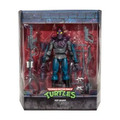 Super7 Spielzeug^Teenage Mutant Ninja Turtles Ultimates Sammelfiguren Wave 1