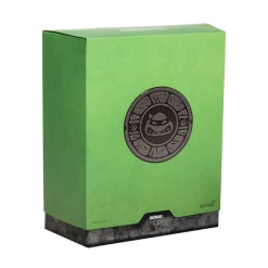 Super7 Spielzeug^Teenage Mutant Ninja Turtles Ultimates Sammelfiguren Wave 1