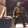 Super7 Spielzeug^Teenage Mutant Ninja Turtles Ultimates Sammelfiguren Wave 3