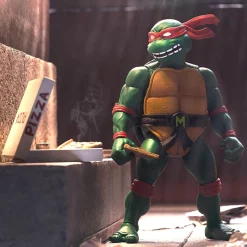 Super7 Spielzeug^Teenage Mutant Ninja Turtles Ultimates Sammelfiguren Wave 3
