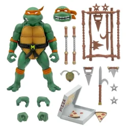 Super7 Spielzeug^Teenage Mutant Ninja Turtles Ultimates Sammelfiguren Wave 3