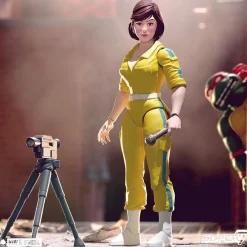 Super7 Spielzeug^Teenage Mutant Ninja Turtles Ultimates Sammelfiguren Wave 3