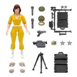 Super7 Spielzeug^Teenage Mutant Ninja Turtles Ultimates Sammelfiguren Wave 3