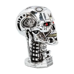 Nemesis Now Aufbewahrung^Terminator T-800 Aufbewahrungsbox
