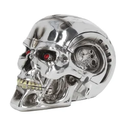 Nemesis Now Aufbewahrung^Terminator T-800 Aufbewahrungsbox