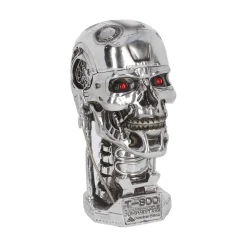 Nemesis Now Aufbewahrung^Terminator T-800 Aufbewahrungsbox
