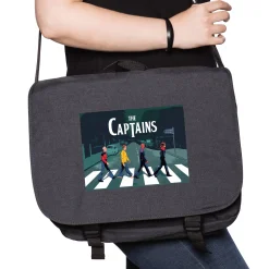 getDigital Retro|Merchandise^The Captains