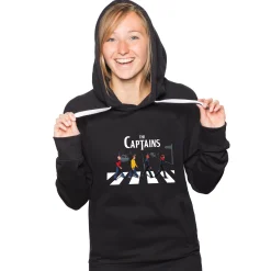 getDigital Retro|Merchandise^The Captains