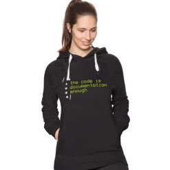 getDigital Informatik^The code is documentation enough