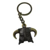Fanattik Accessoires^The Elder Scrolls V Skyrim Schlüsselanhänger