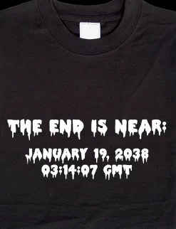 getDigital Informatik^The end is near