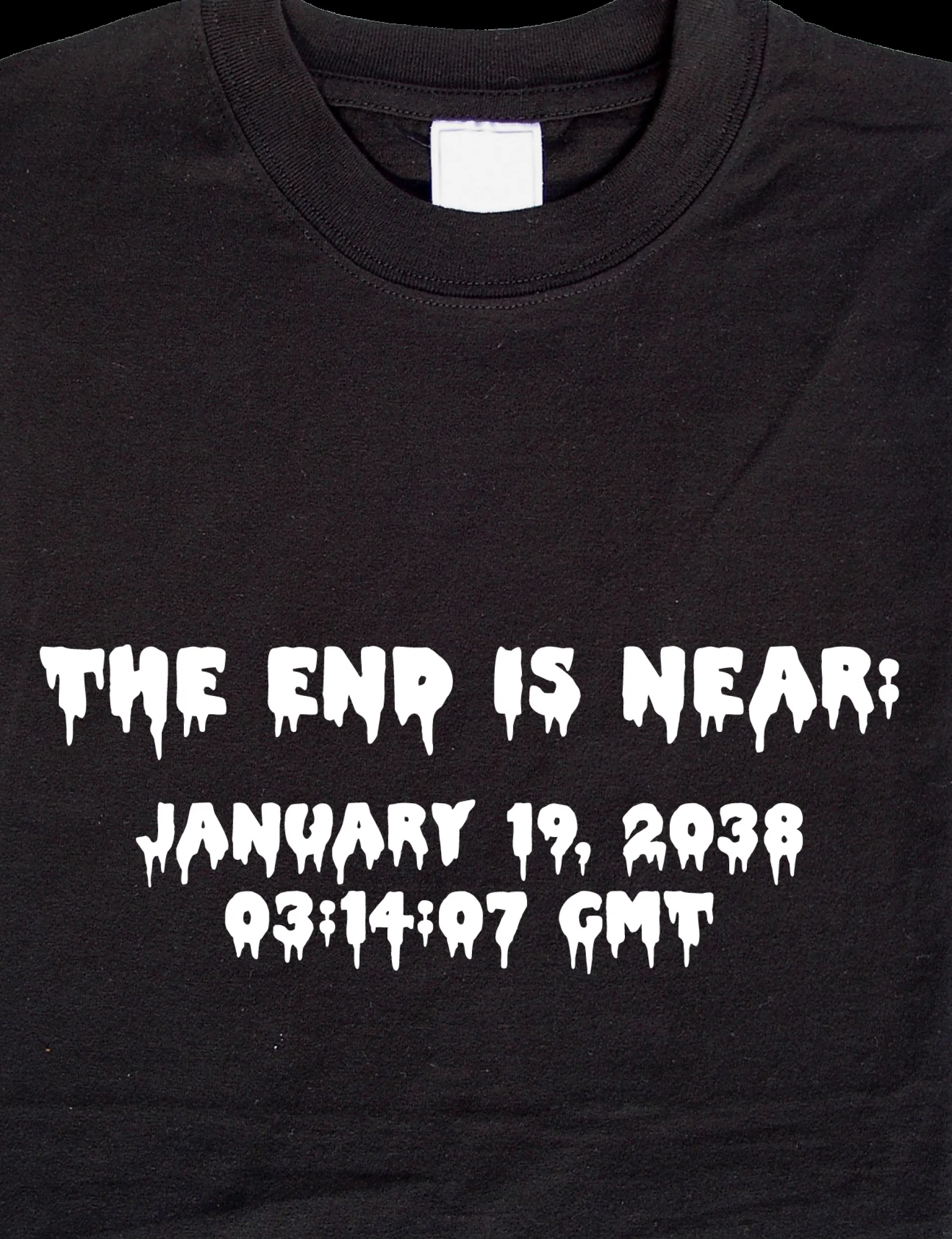 getDigital Informatik^The end is near