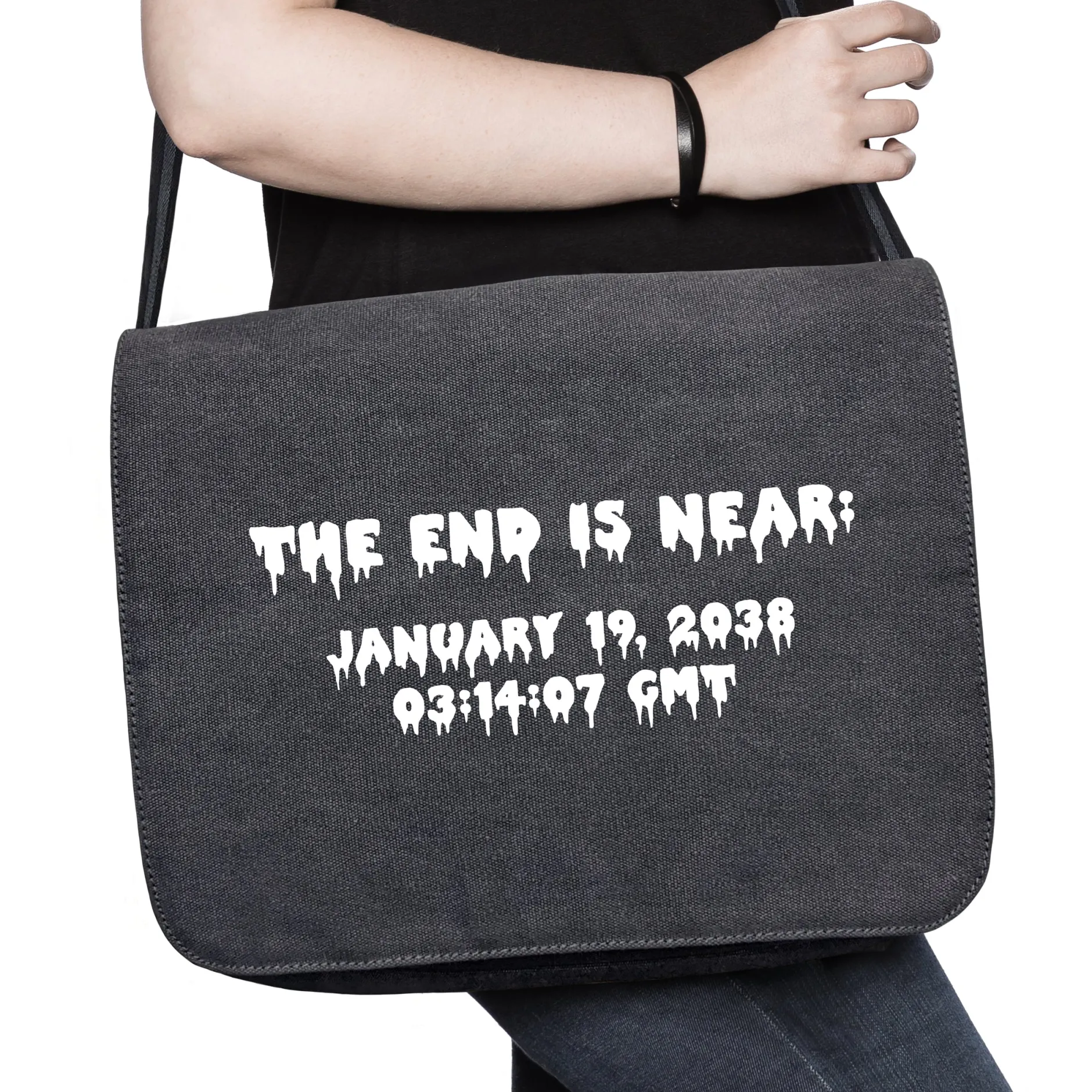 getDigital Informatik^The end is near