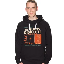 getDigital Informatik^The Floppy Diskette