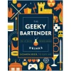 Race Point Publishing Bücher^The Geeky Bartender - Cocktail-Rezepte für Geeks (EN)