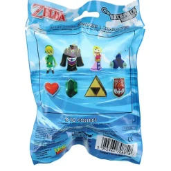 Paladon Accessoires|Gaming^The Legend of Zelda Mystery Gepäckanhänger Series 2