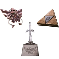 getDigital Spielzeug|Denkspiele^The Legend of Zelda Puzzle