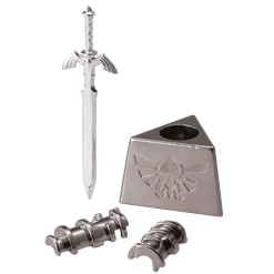 getDigital Spielzeug|Denkspiele^The Legend of Zelda Puzzle