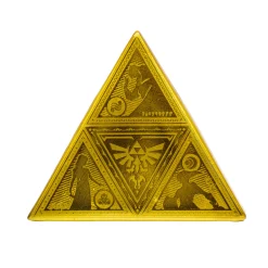 Pyramid International Spardosen^The Legend of Zelda Triforce Spardose