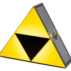 Paladone Licht^The Legend of Zelda Triforce Licht mit Projektions-Effekt