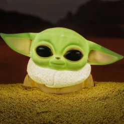 Paladone Licht^The Mandalorian Grogu Tischleuchte