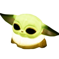 Paladone Licht^The Mandalorian Grogu Tischleuchte
