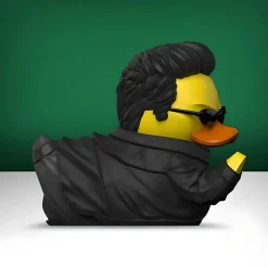 Numskull Gaming^The Matrix TUBBZ First Edition - Neo Badeente