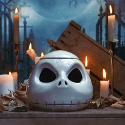 ABYStyle Studio Küche|Aufbewahrung^The Nightmare Before Christmas Keksdose Jack Skellington